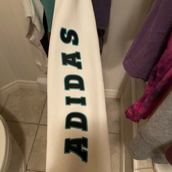 Adidas Vintage sweat-shirt - Picture 3 of 4